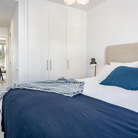 Appartement Lm1.2b- Exclusive 2 Bedroom In Le Mirage