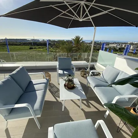 Lm1.2b- Exclusive 2 Bedroom In Le Mirage Appartement Estepona