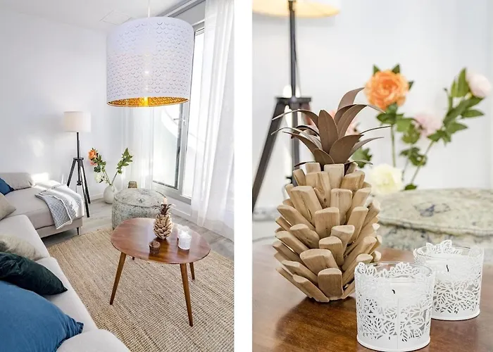 Lm1.2b- Exclusive 2 Bedroom In Le Mirage Estepona