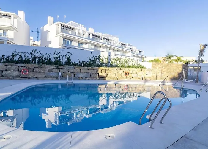 Lm1.2b- Exclusive 2 Bedroom In Le Mirage Appartement *